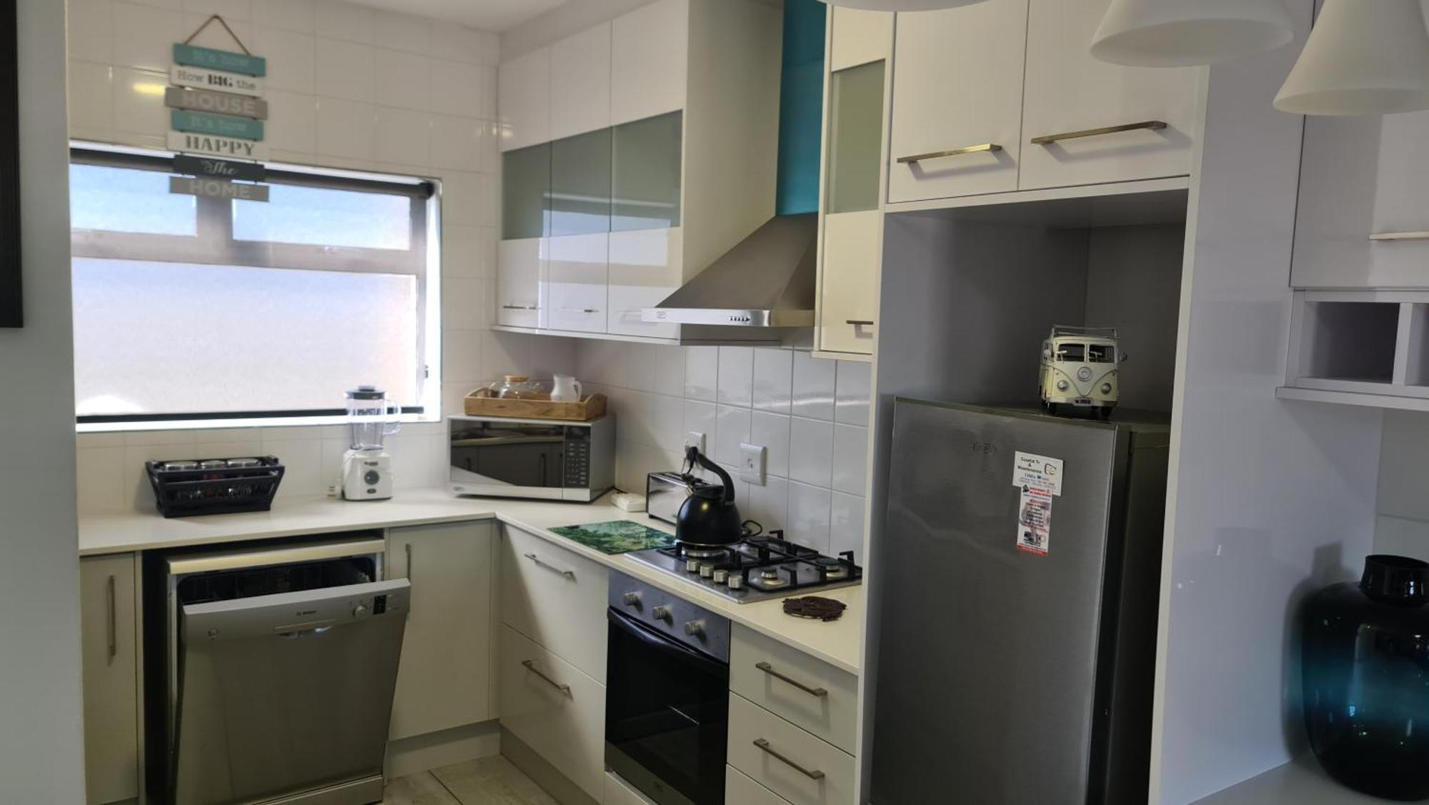 Apartamento Bright & Stylish Self Catering Swakopmund Cbd Exterior foto