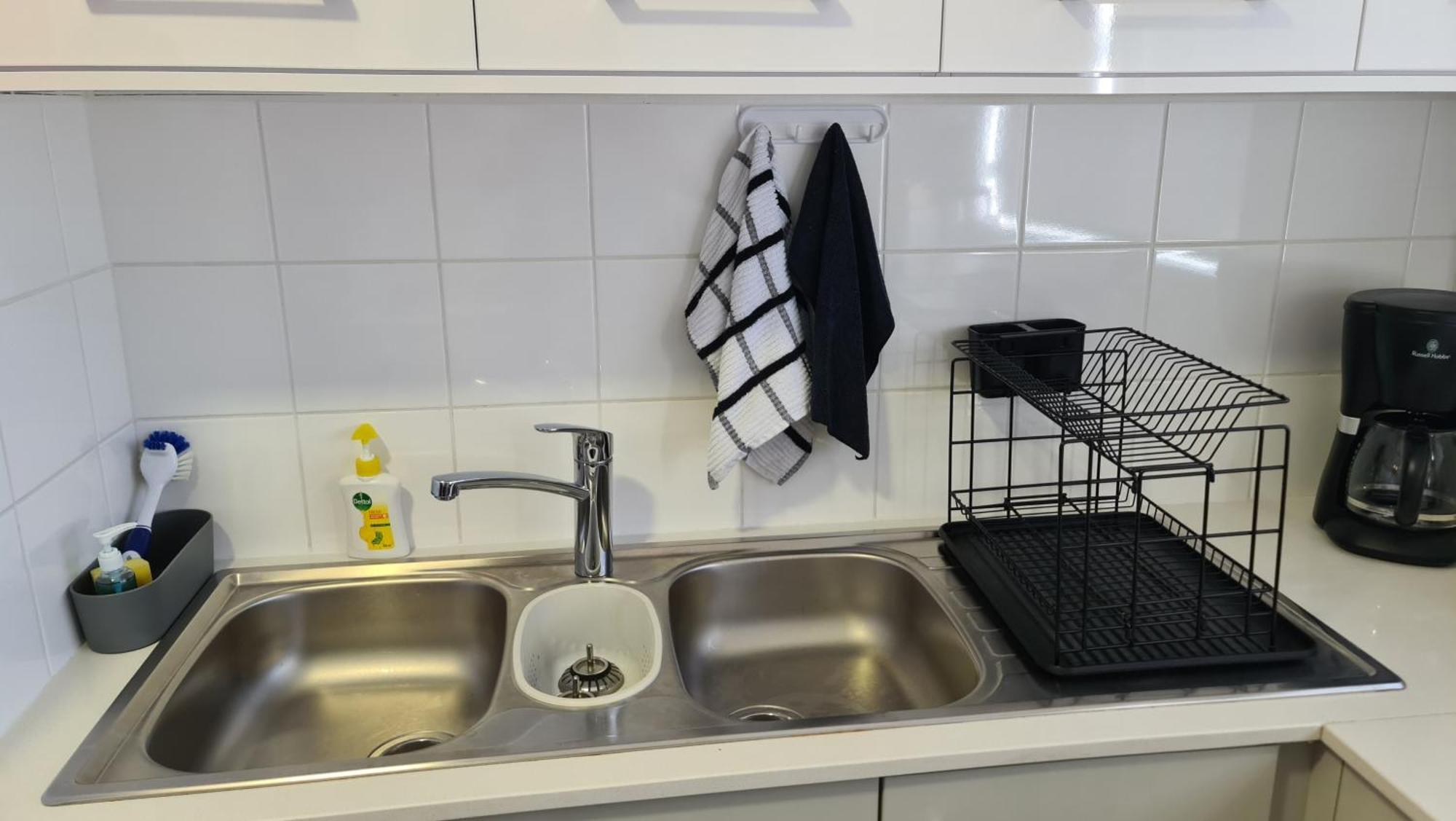 Apartamento Bright & Stylish Self Catering Swakopmund Cbd Exterior foto