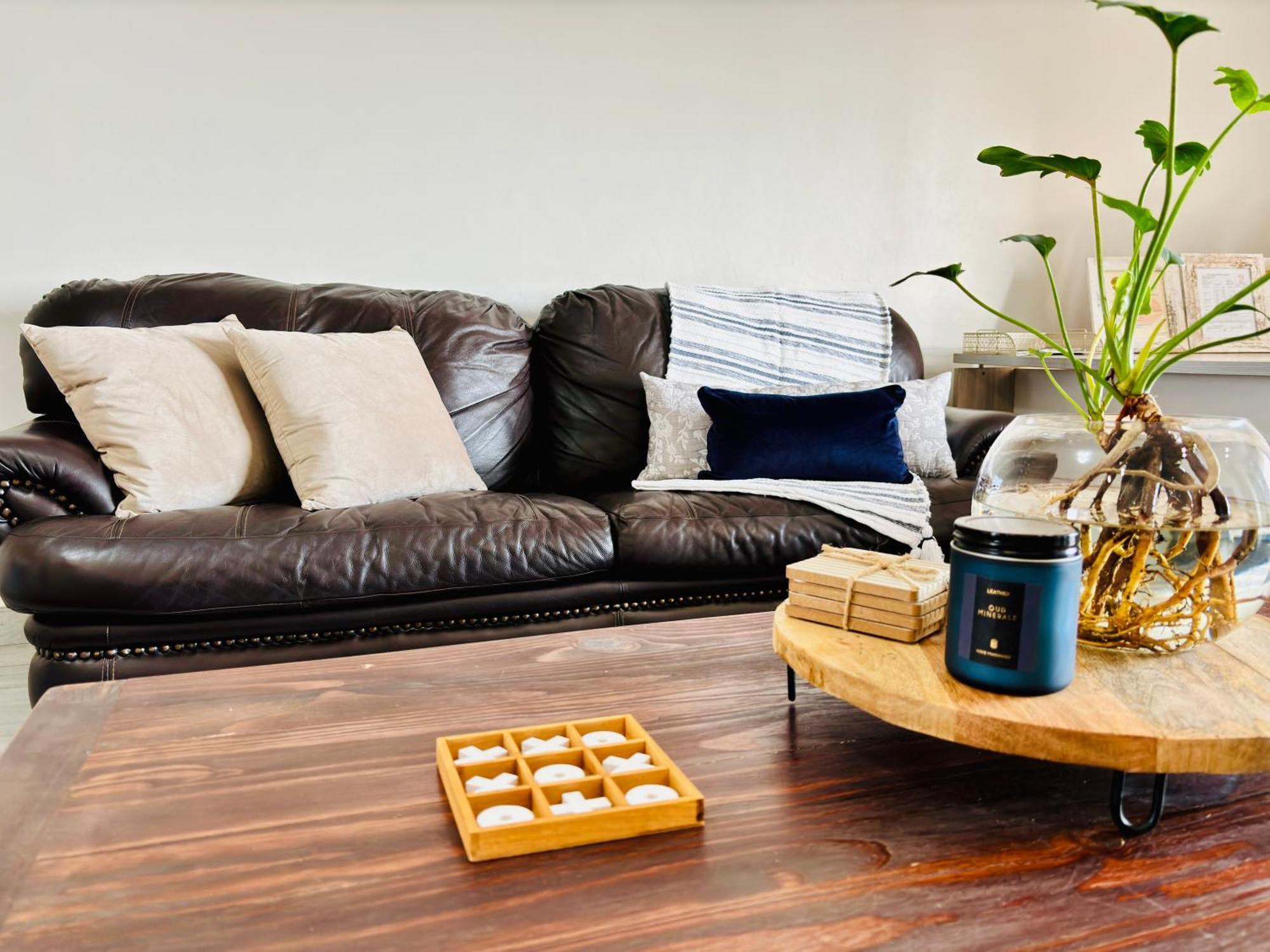 Apartamento Bright & Stylish Self Catering Swakopmund Cbd Exterior foto