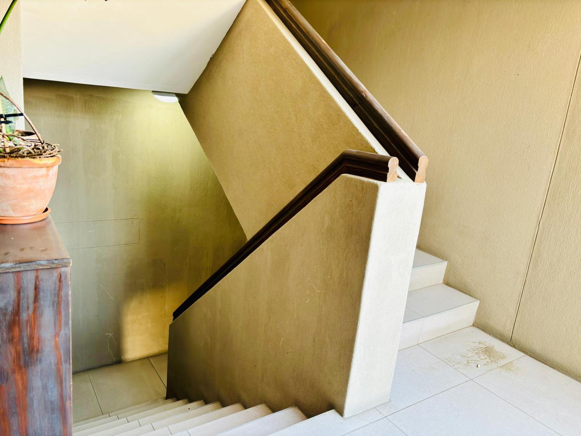 Apartamento Bright & Stylish Self Catering Swakopmund Cbd Exterior foto