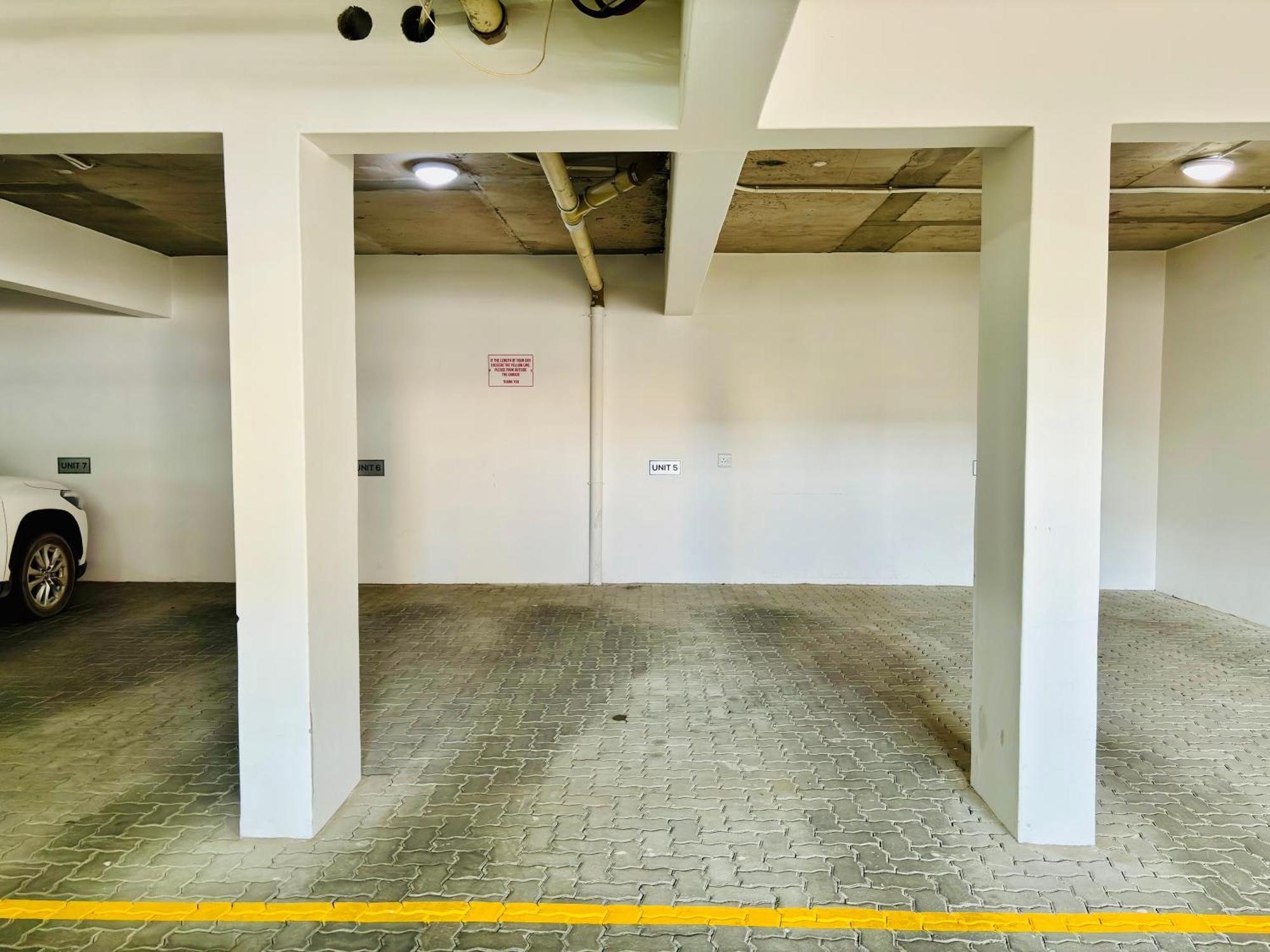 Apartamento Bright & Stylish Self Catering Swakopmund Cbd Exterior foto