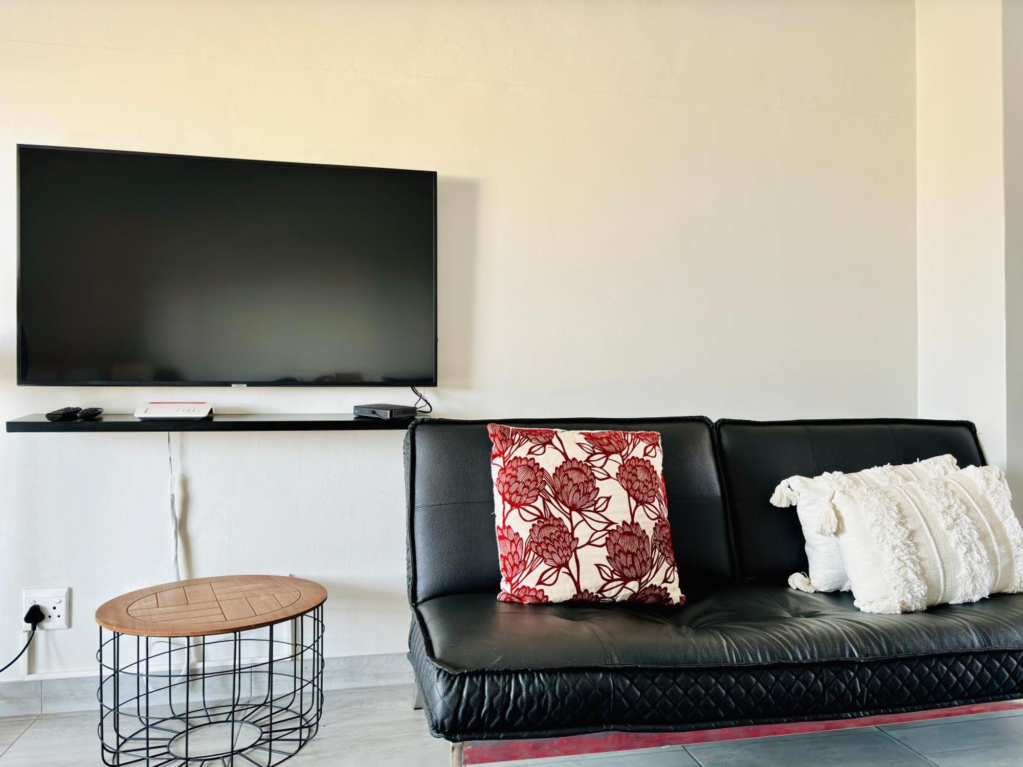 Apartamento Bright & Stylish Self Catering Swakopmund Cbd Exterior foto